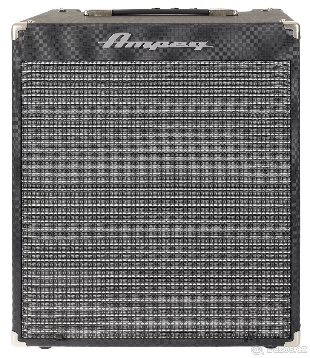 Basové kombo AMPEG