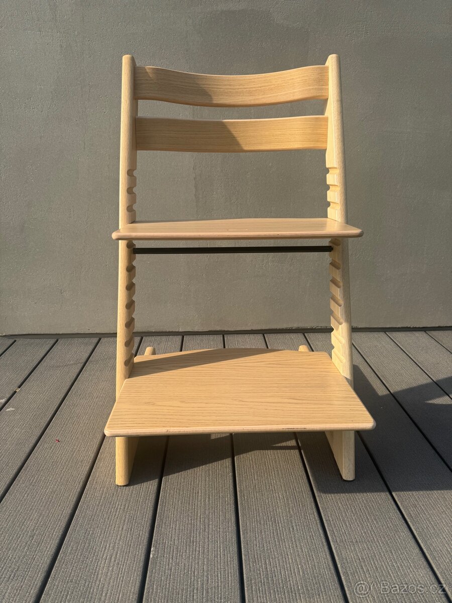 Stoje Tripp Trapp