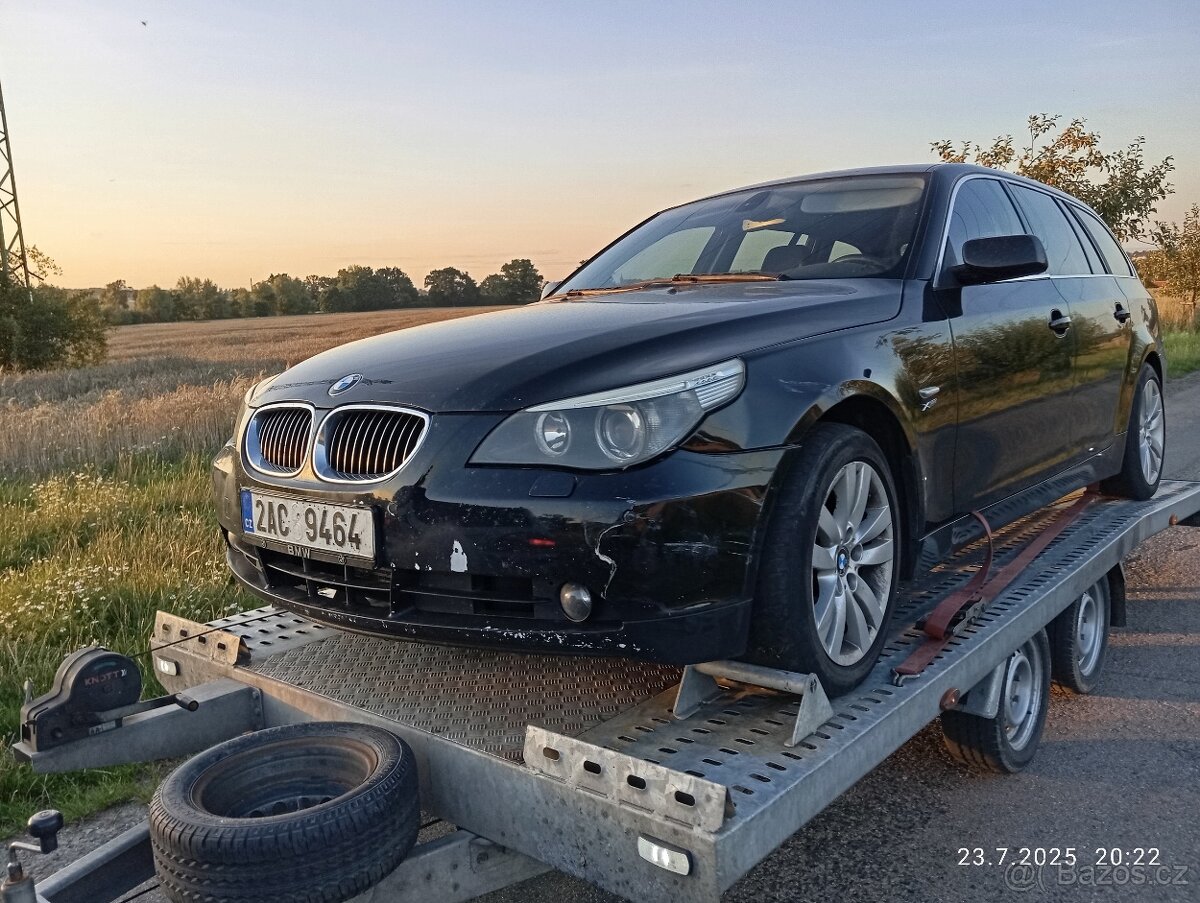 530 d