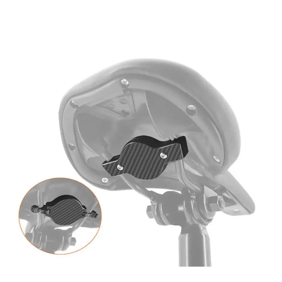 Držák pro AirTag pod sedlo kola