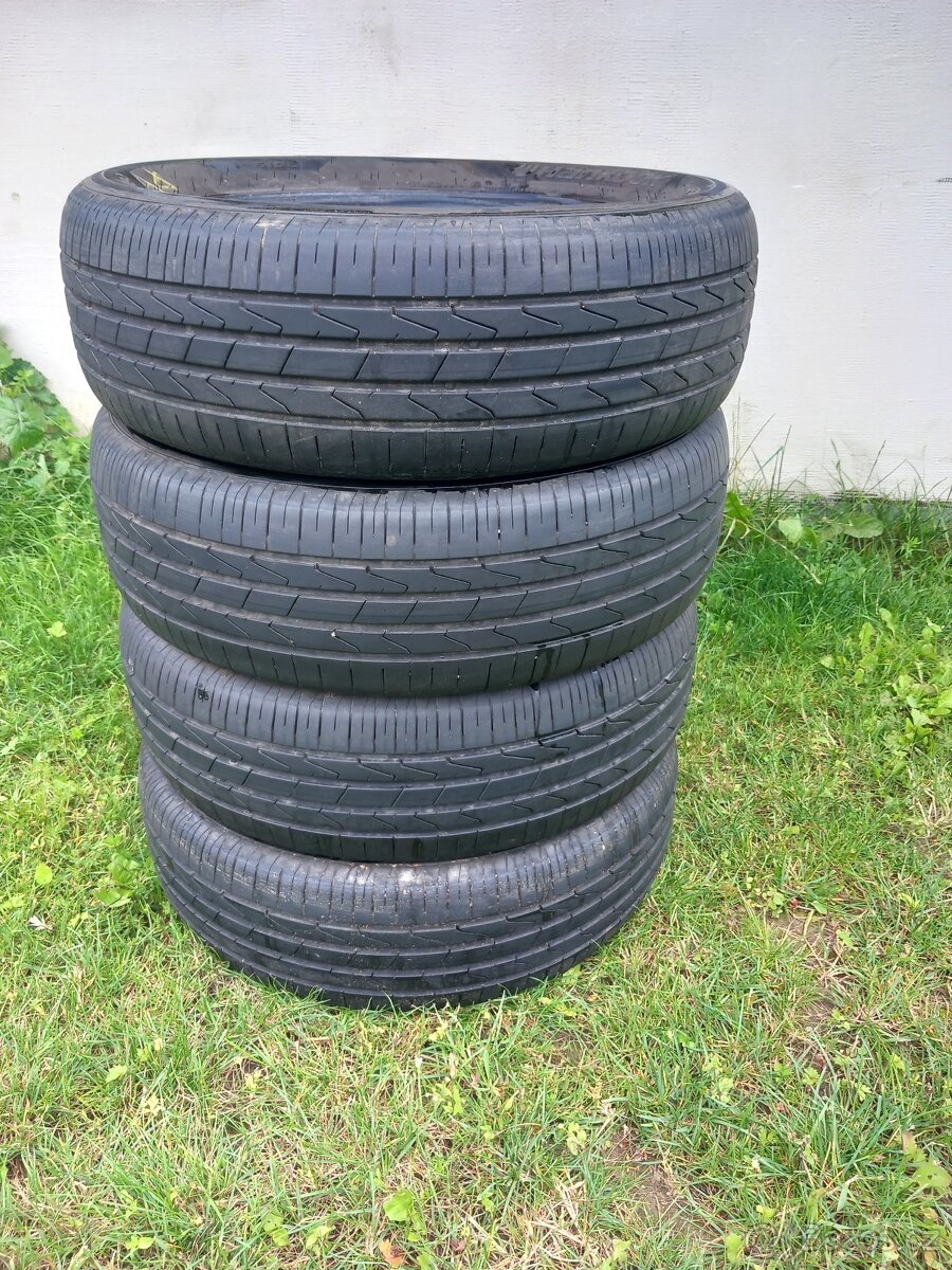 205/60/16 letni pneu 205/60 R16