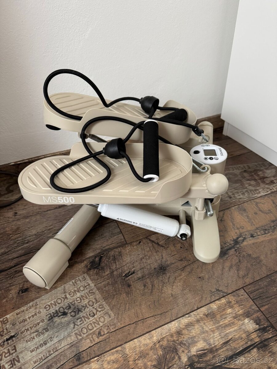 DOMYOS MINI STEPPER MS500
