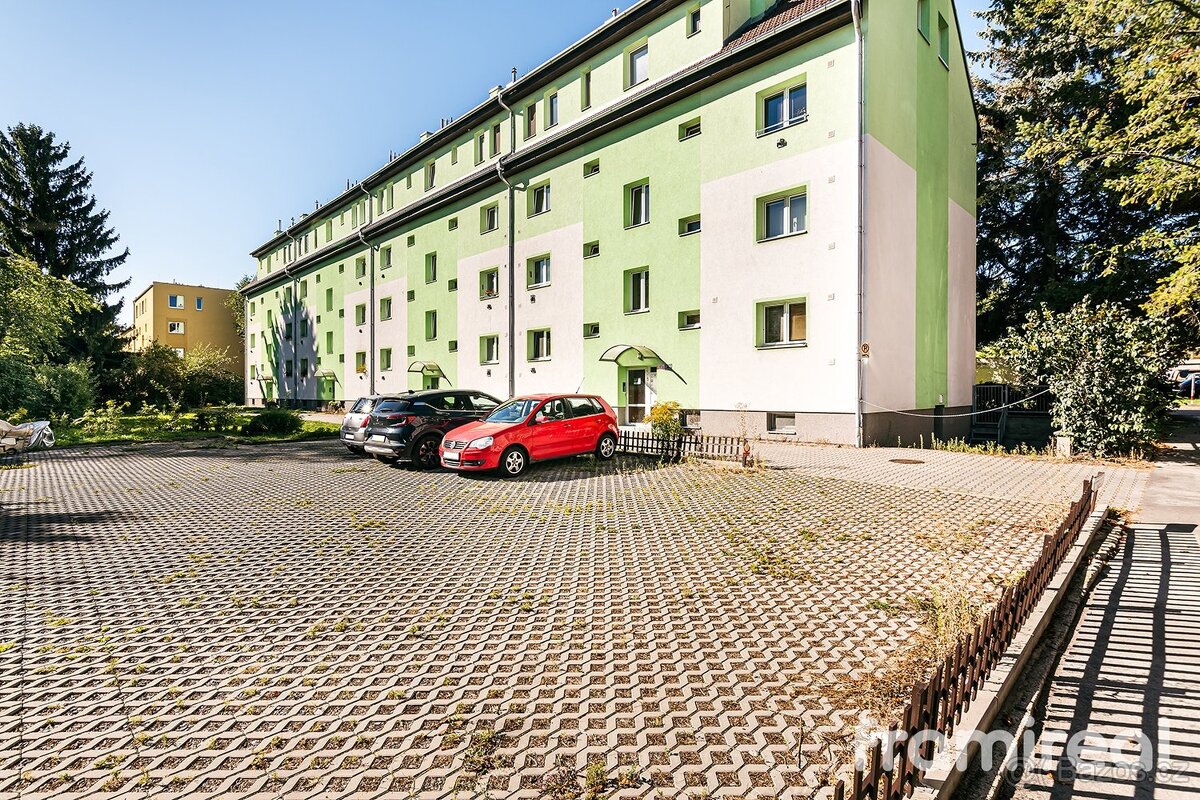 Prodej bytu 4+kk 90 m², Brno - Královo Pole, ev.č. 01877