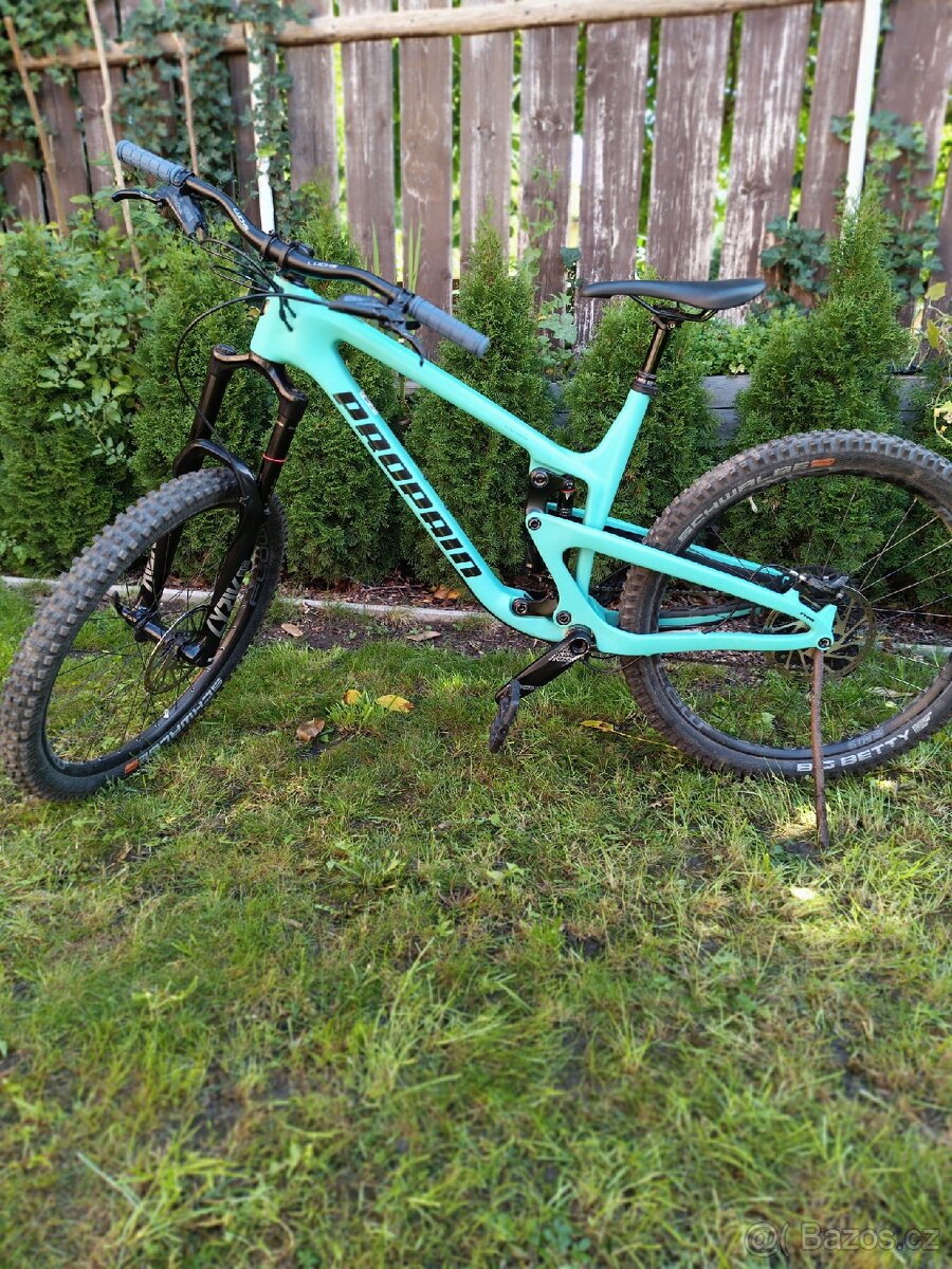 🚴‍♂️ Prodám horské kolo — 45 000 Kč