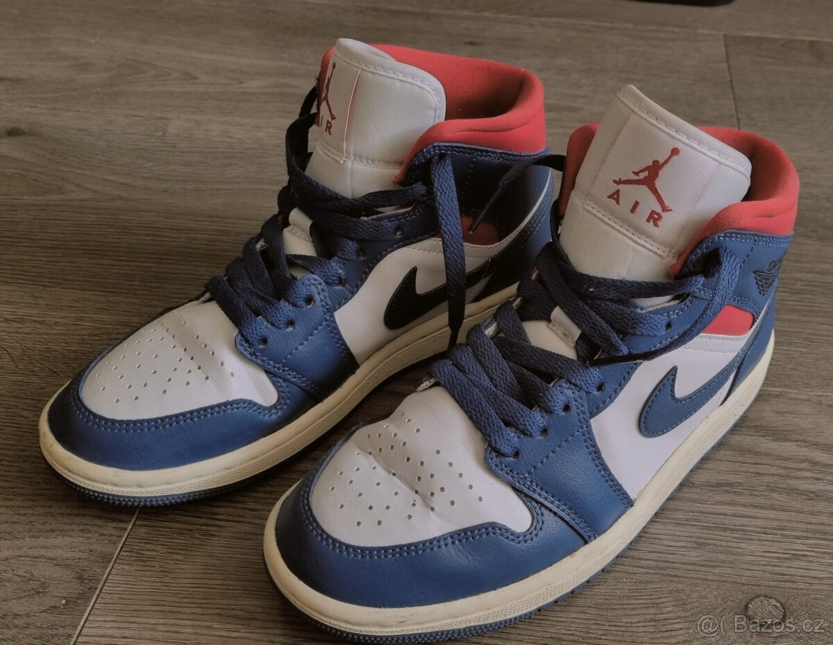 Nike Air Jordan 1 Mid vel. 36 (original)