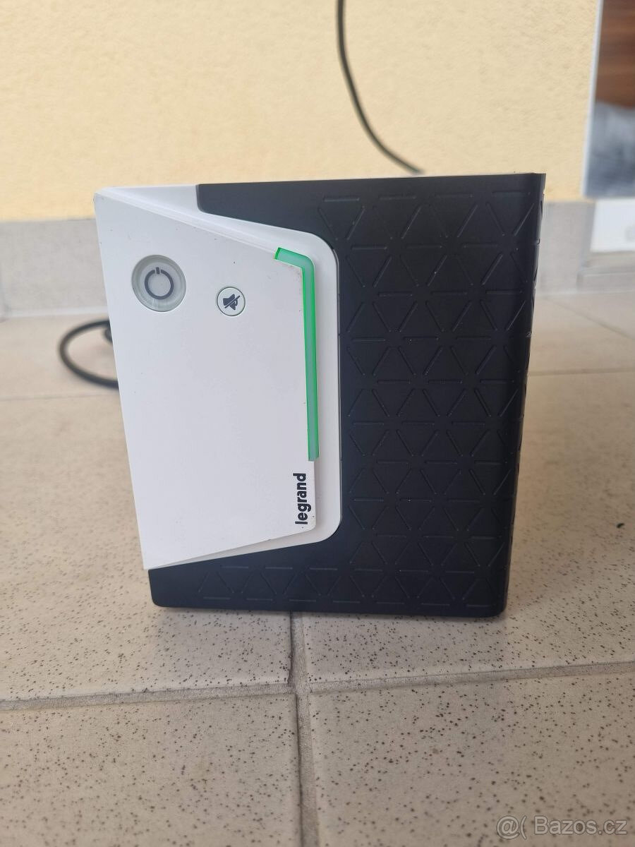 Záložní zdroj UPS Legrand Keor SP