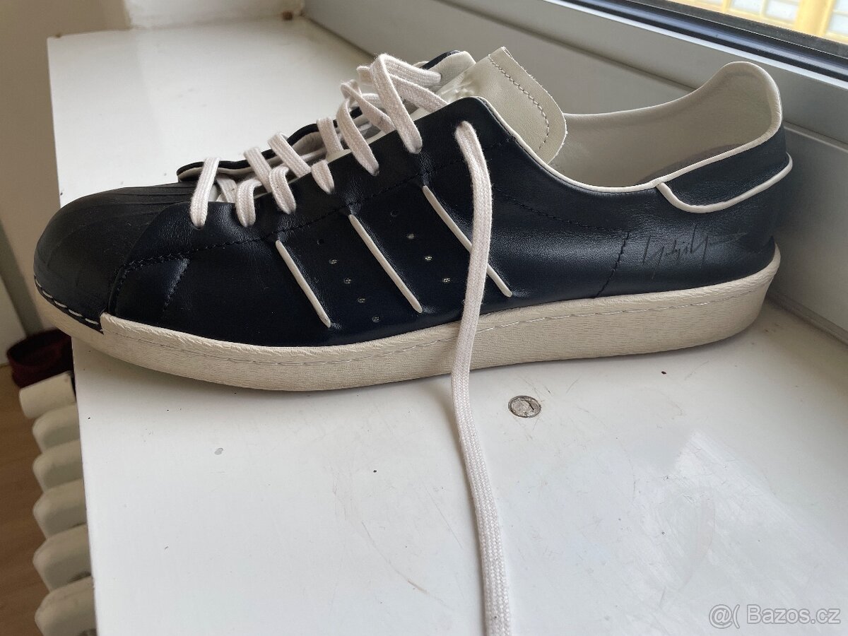 Adidas Y-3 SUPERSTAR