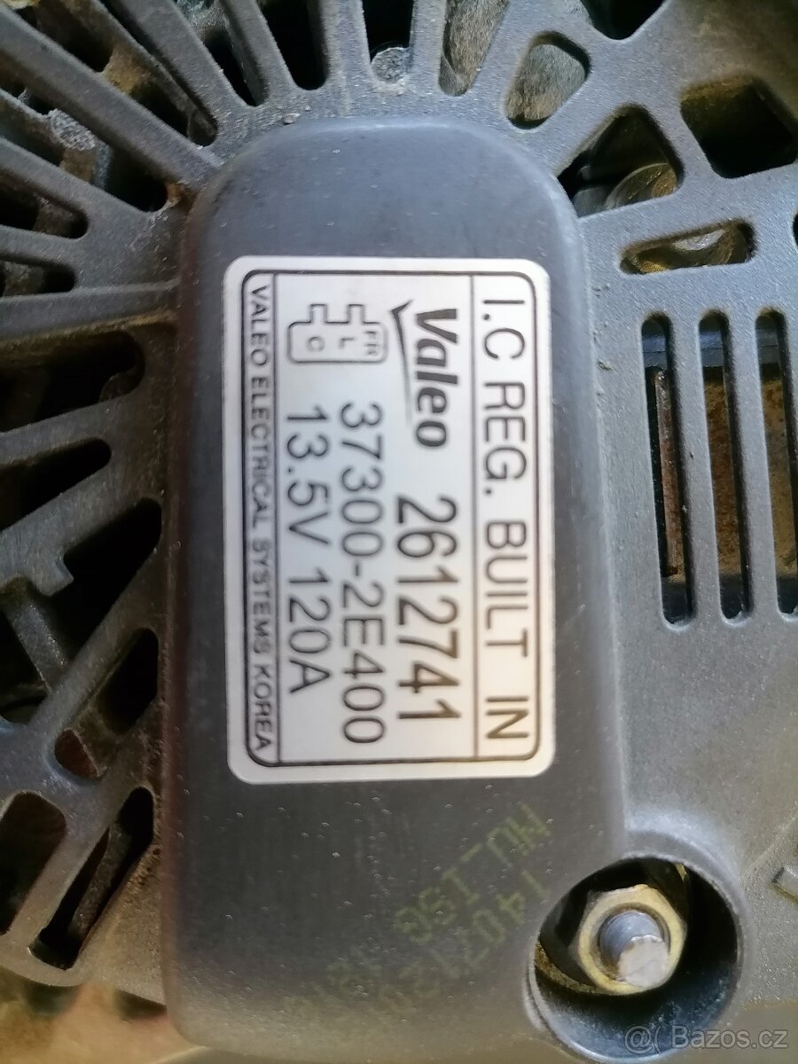 Hyundai ix35 2010-2015,Kia Sportage 2010-2015