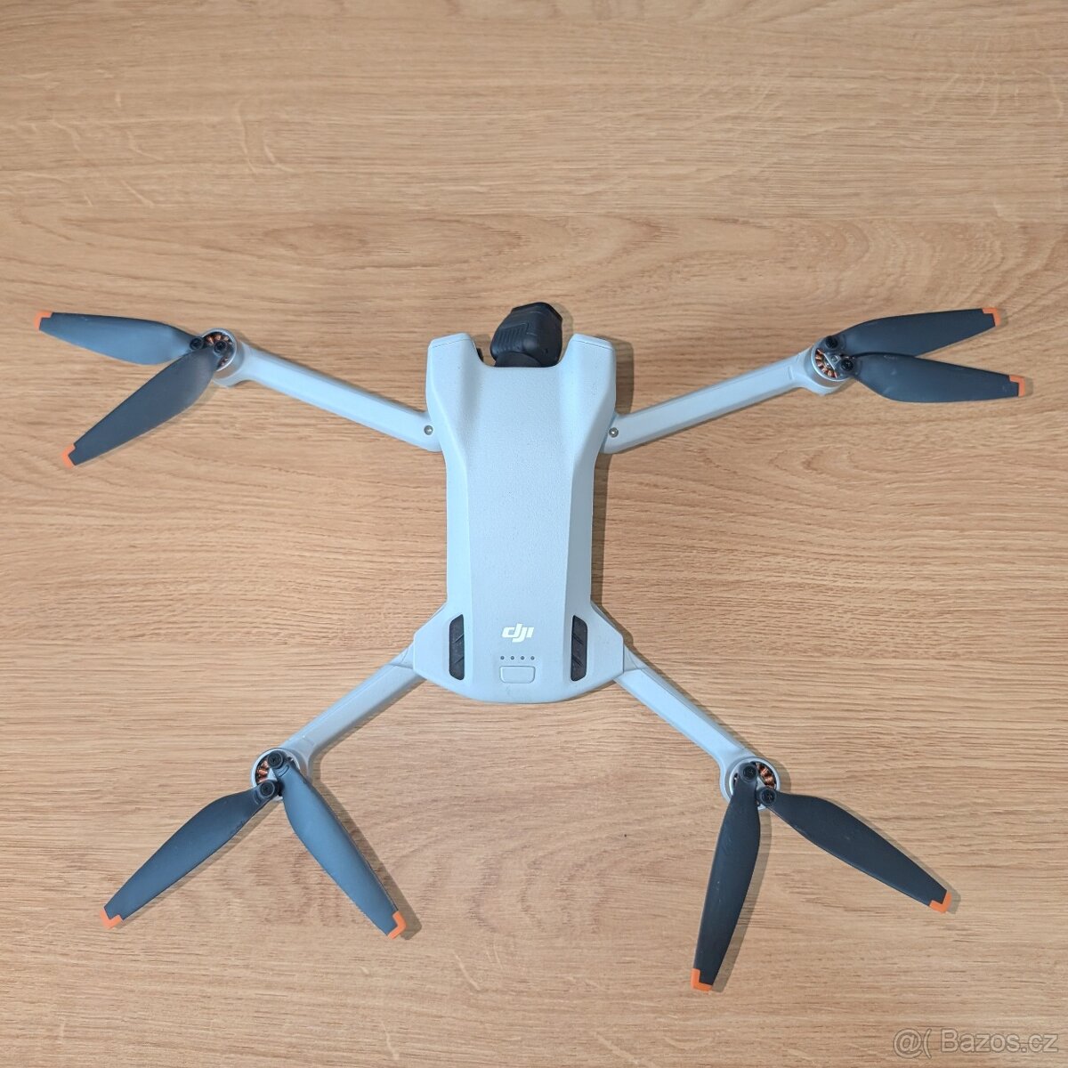 DJI Mini 3