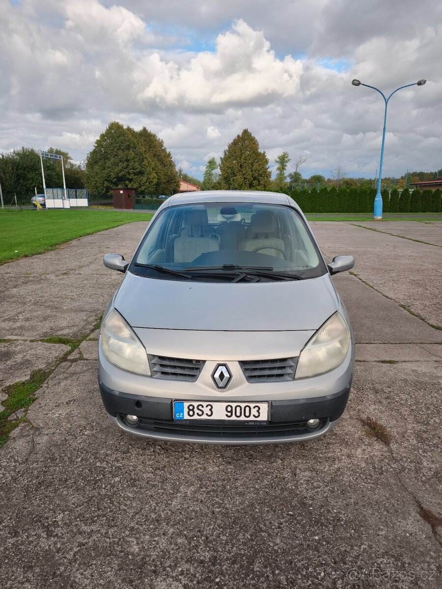 Renault Grand Scénic