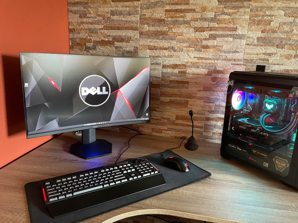 PC Sestava