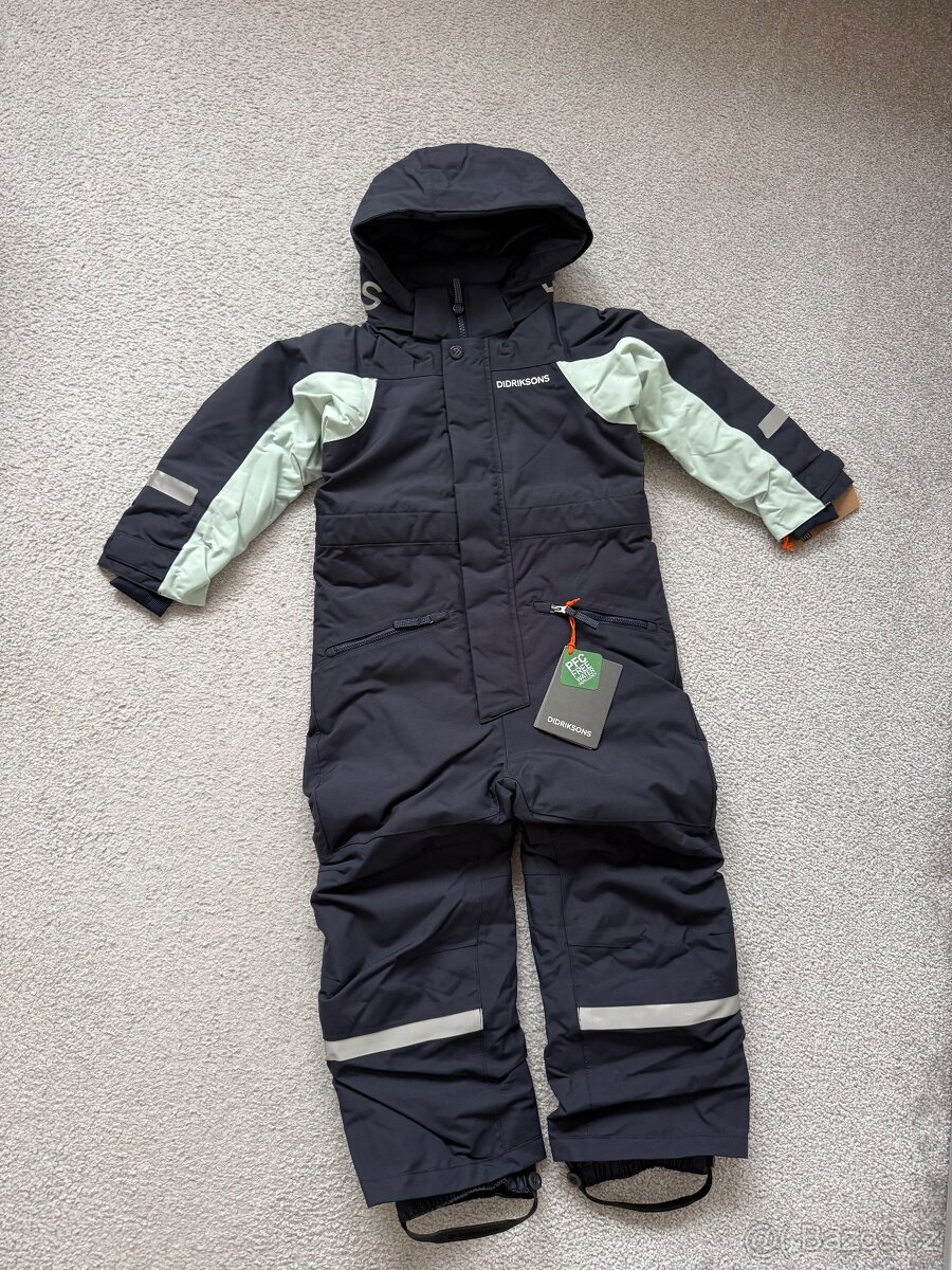 DIDRIKSONS zimní kombinéza Neptun 100 (104)