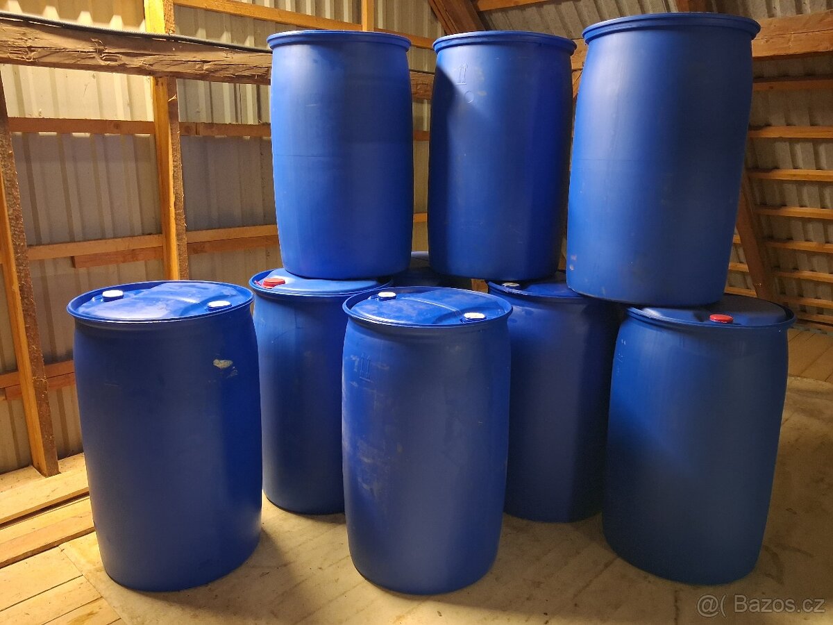 PLASTOVE SUDY 220 LITRU