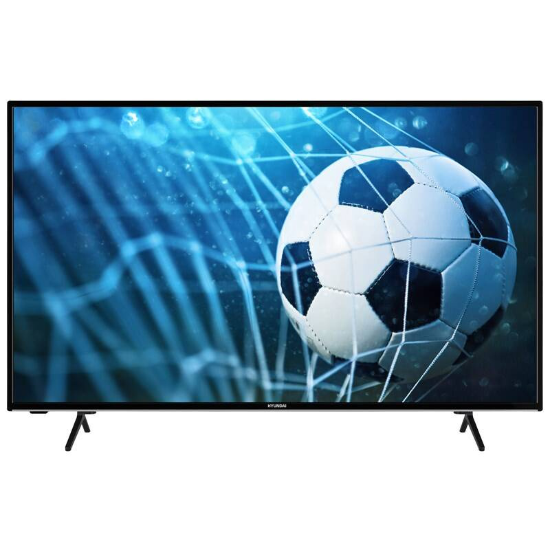 Hyundai ULY 43TS643 43" 108cm, 4K Smart TV, DIRECT LED,WiFi