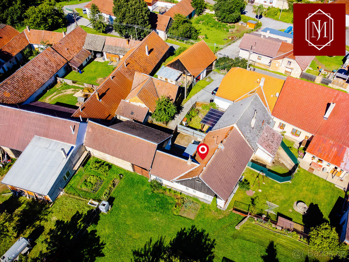 Prodej, dům, 277 m poz., 72, Rozseč, Česko