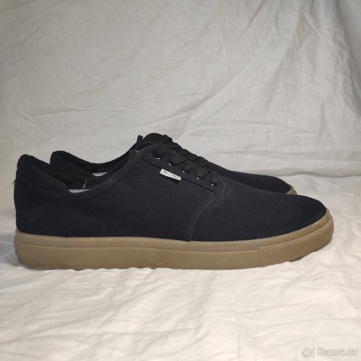 ❗❗ TROOPER, VELIKOST 46 PÁNSKÉ TENISKY❗❗