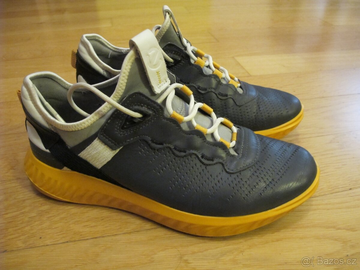 Ecco S.T.1 vel. 40 - nepoužívané