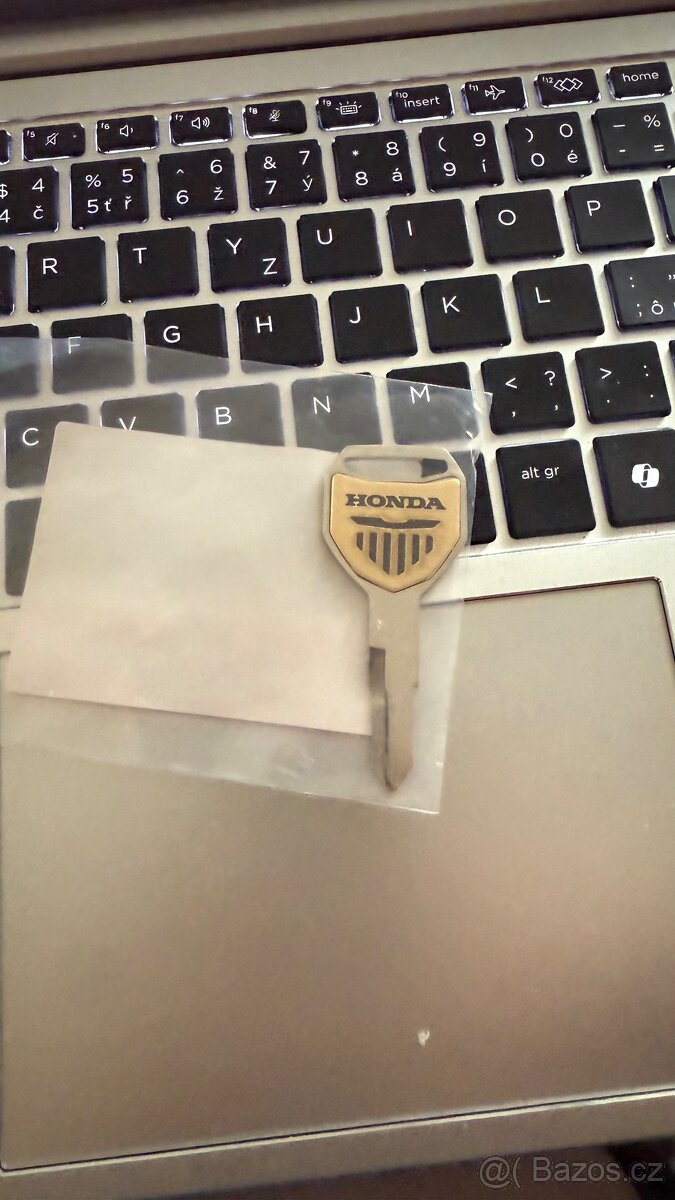 Honda VTX1300 VTX1800