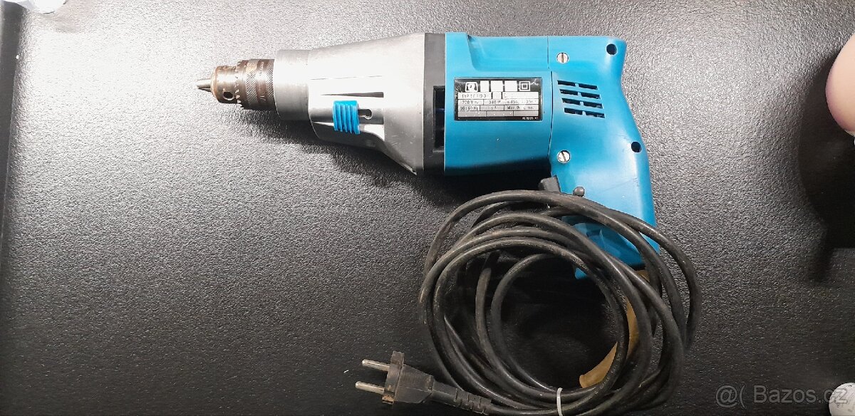 Vrtačka Narex EV 410D