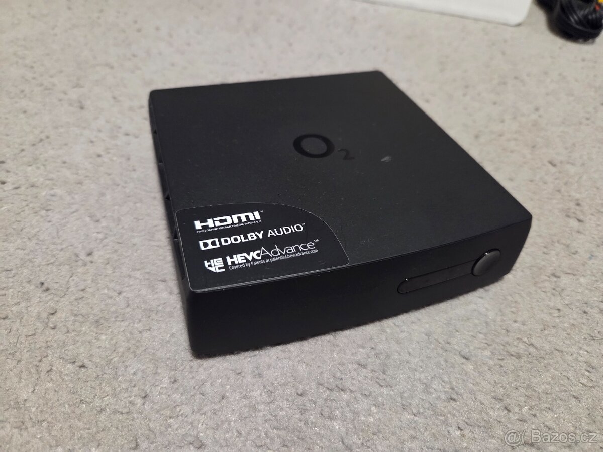 Set-top box O2 tv SML-5442TW