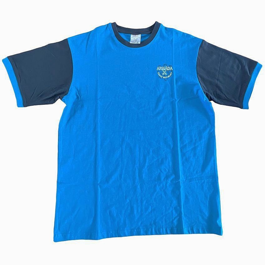 Tričko sportovní AČR