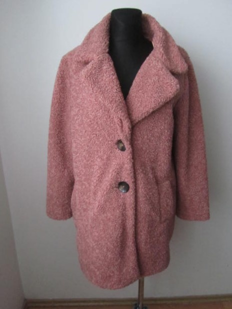 Kabát F&F, vel. XL - nový