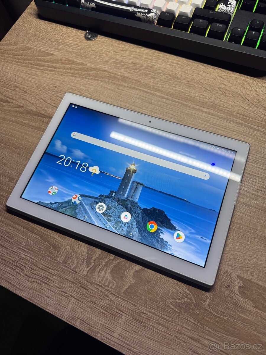 Tablet Lenovo TAB4 10TB