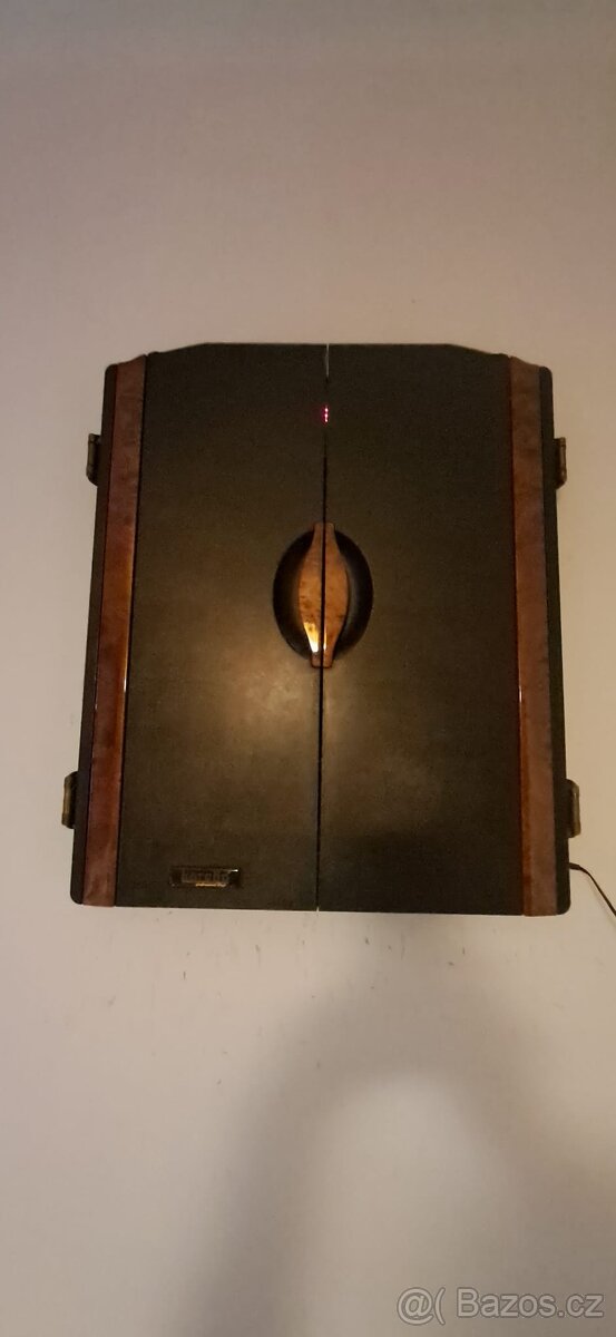 Šipky - terč Elektronický Karella CB-90