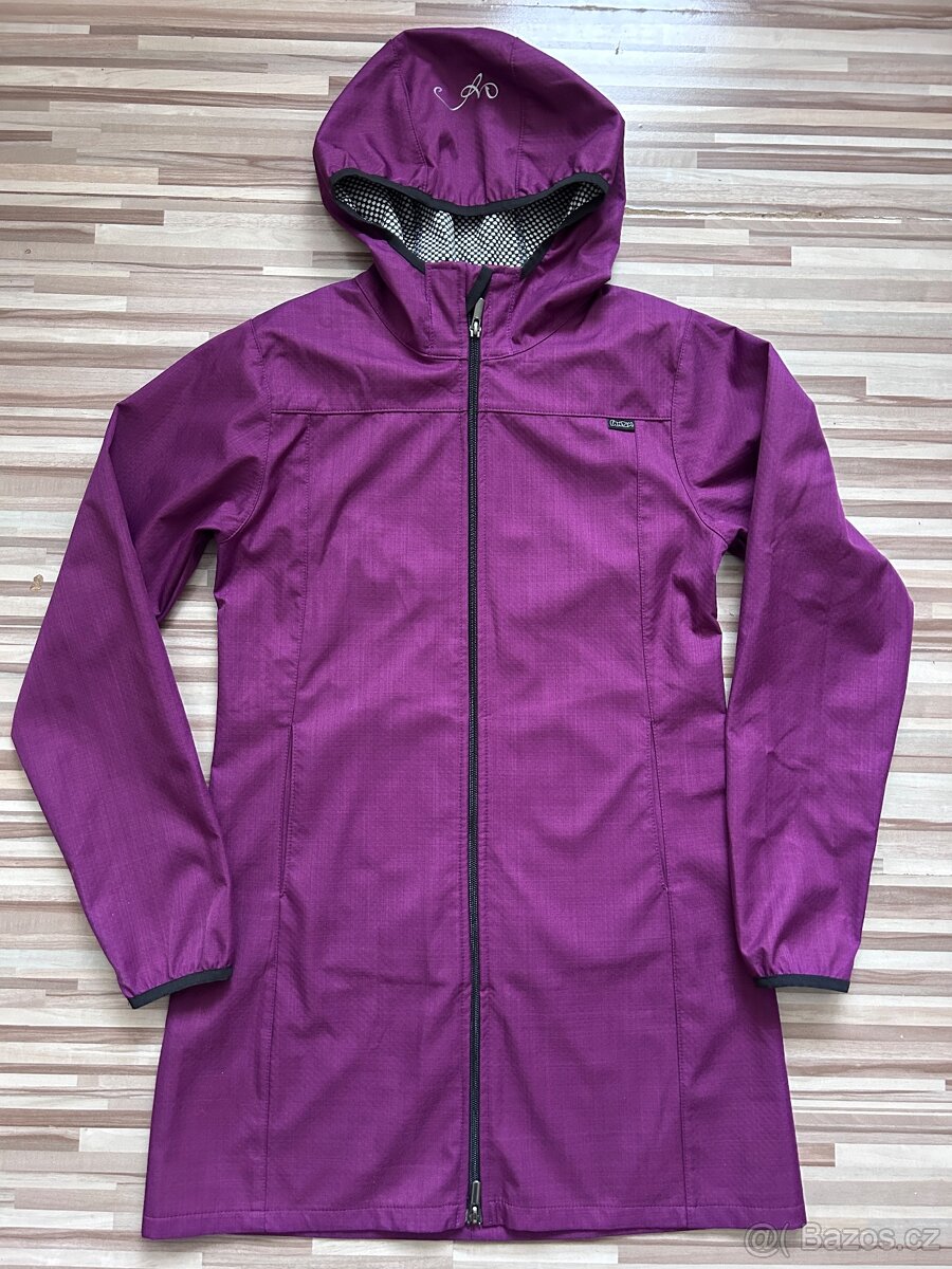 Nový Softshellovy kabát PC 1600 Kc