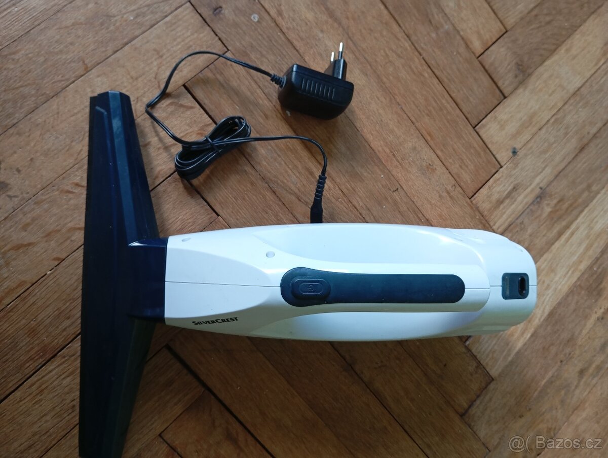 Čistič oken SilverCrest