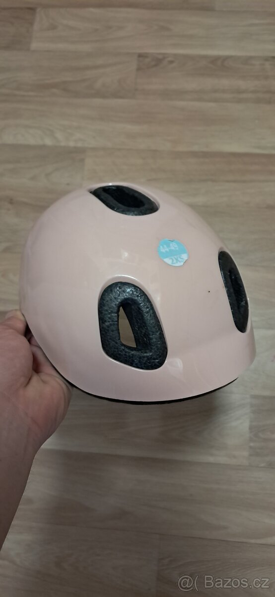 Dětská helma