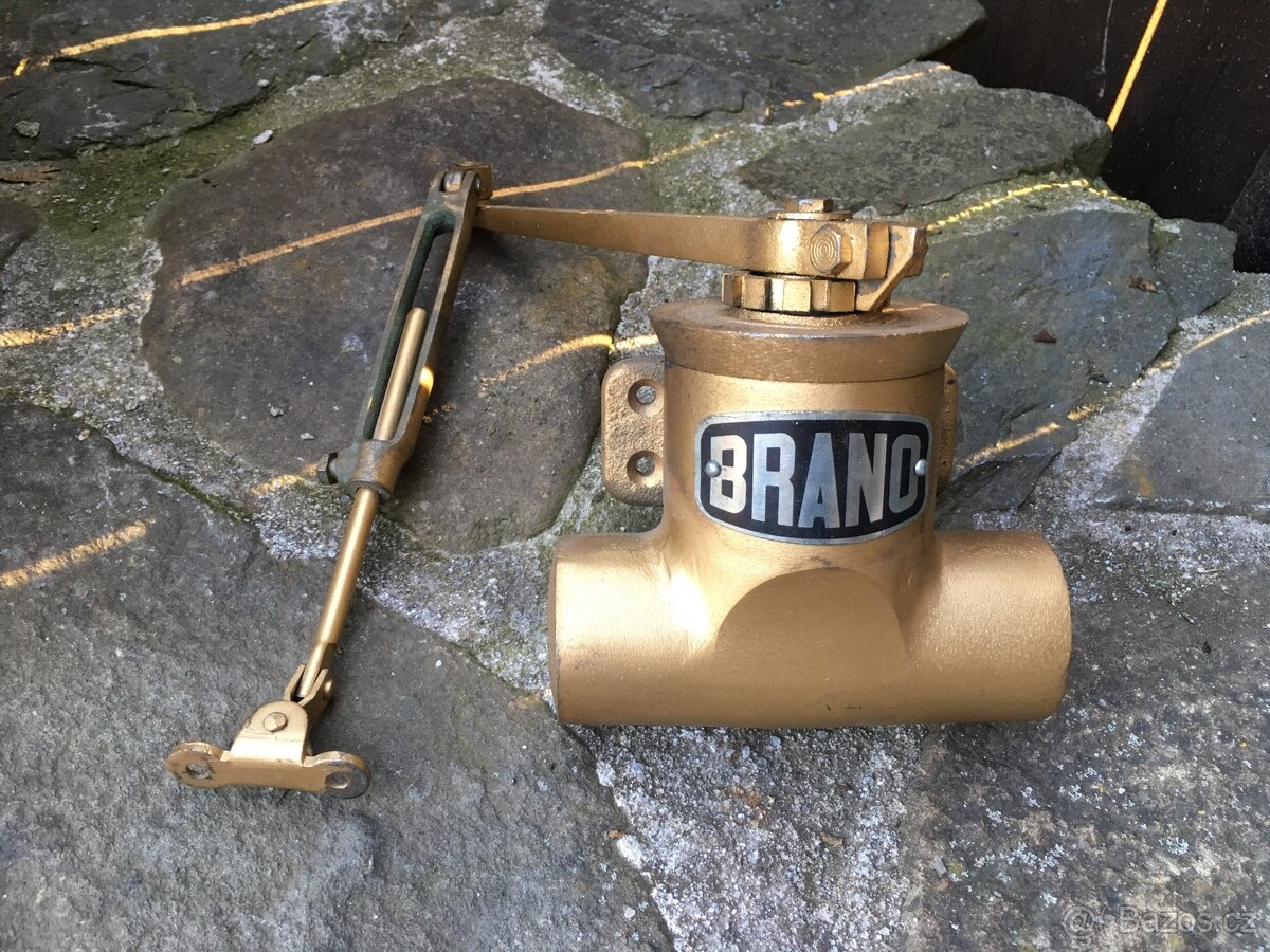 Nové brano na dveře,vrata