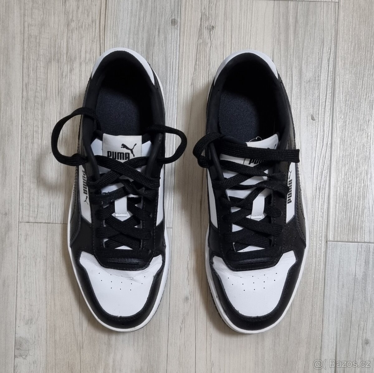 Sportovní boty, zn. PUMA, vel 37,5 TOP STAV