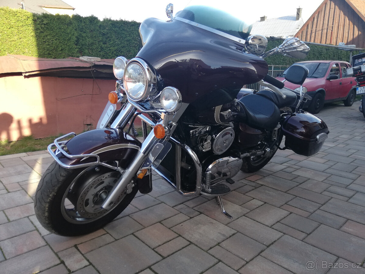 KAWASAKI VULCAN