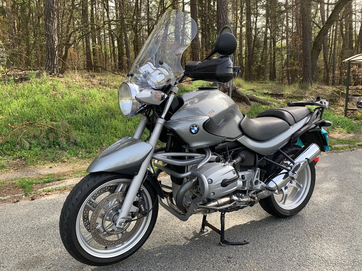 BMW R1150R