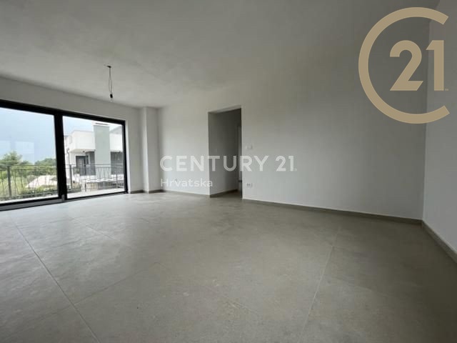 Prodej bytu 4+kk (95 m2) s privátní střešní terasou s výhled