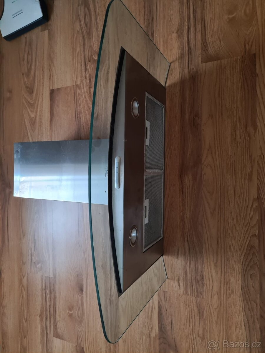 Digestoř Whirlpool