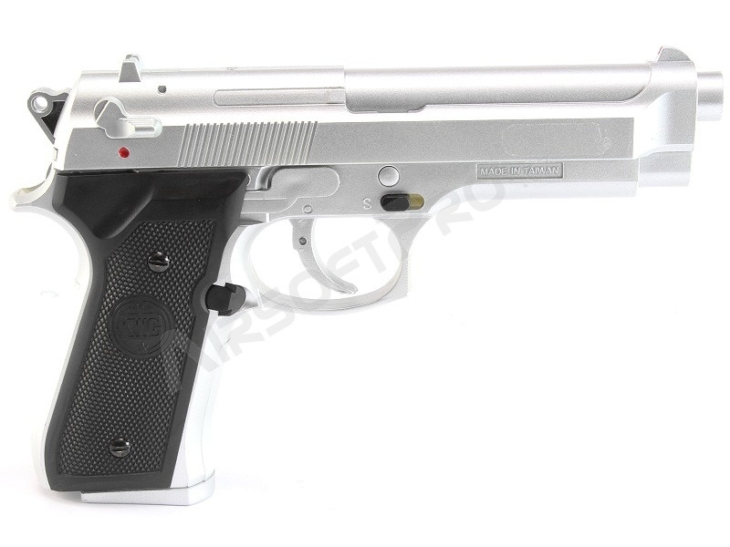 airsoft pistole