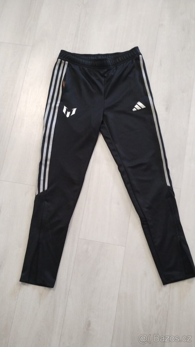 Messi Adidas