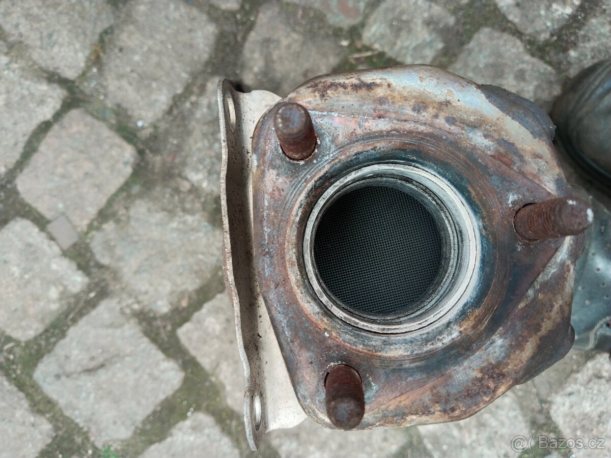 Katalyzátor