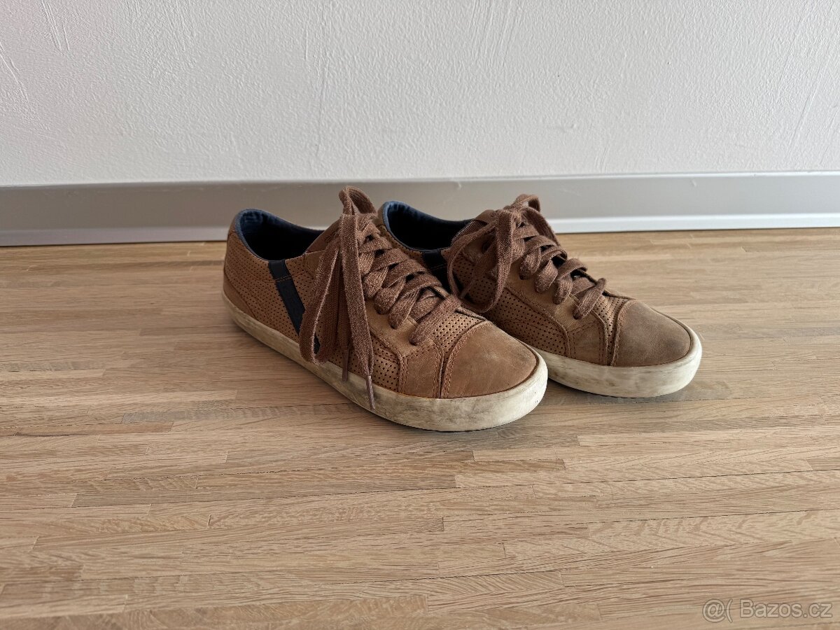 Tenisky Geox