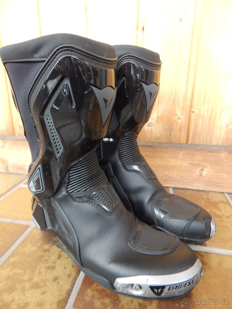 boty Dainese Torque D1 Out vel.38