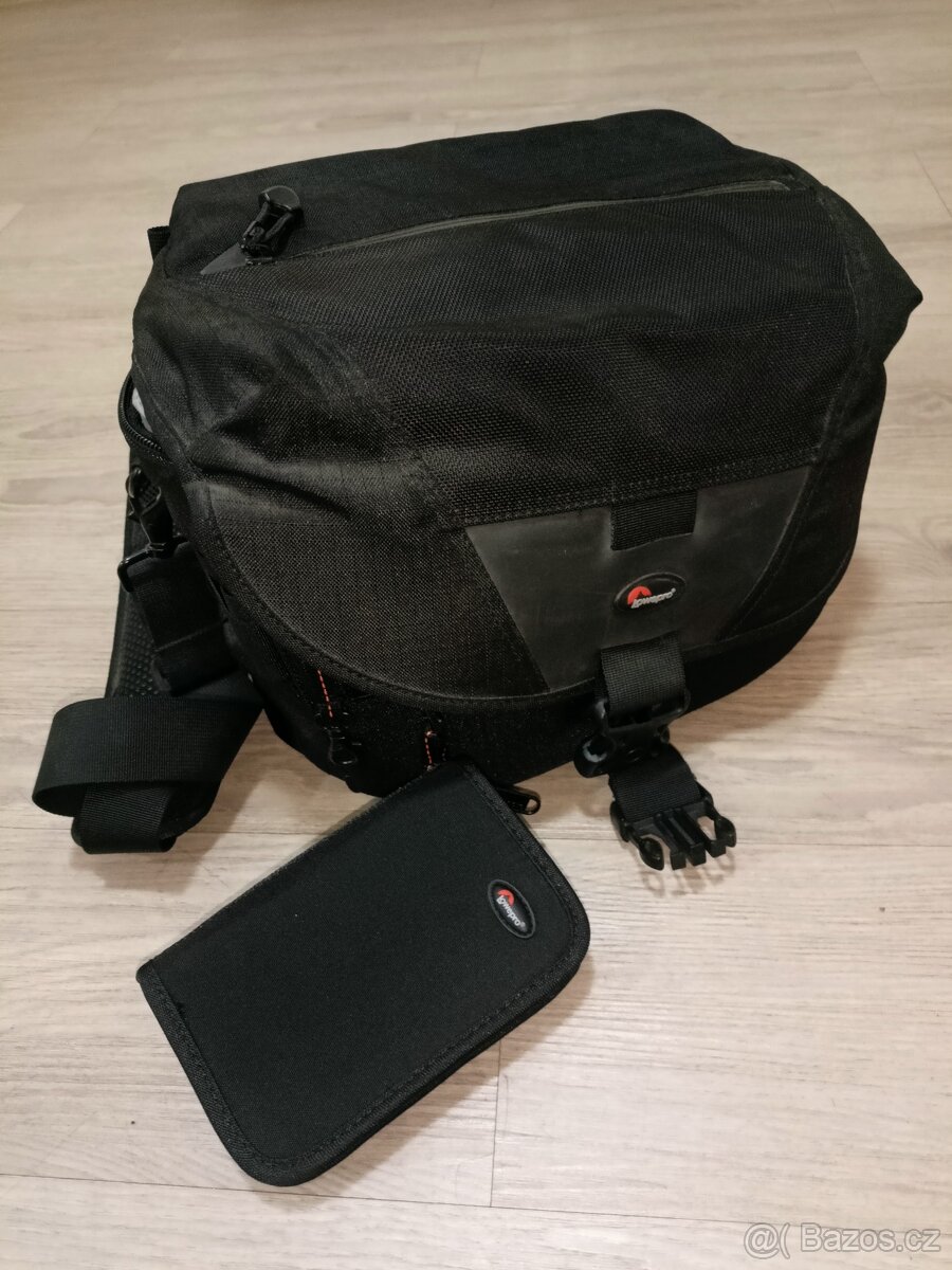 Prodám brašnu Lowepro