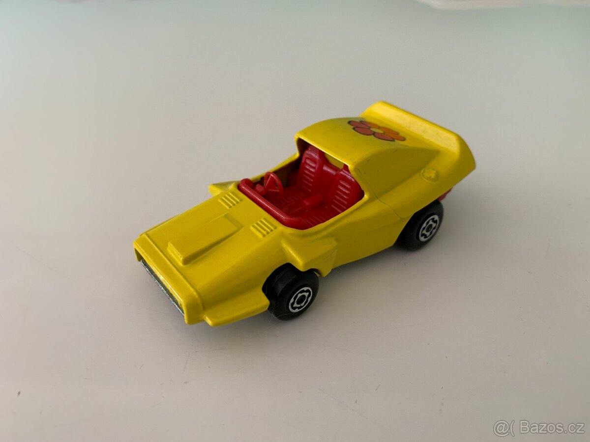 MATCHBOX SUPERFAST - RARITA - 