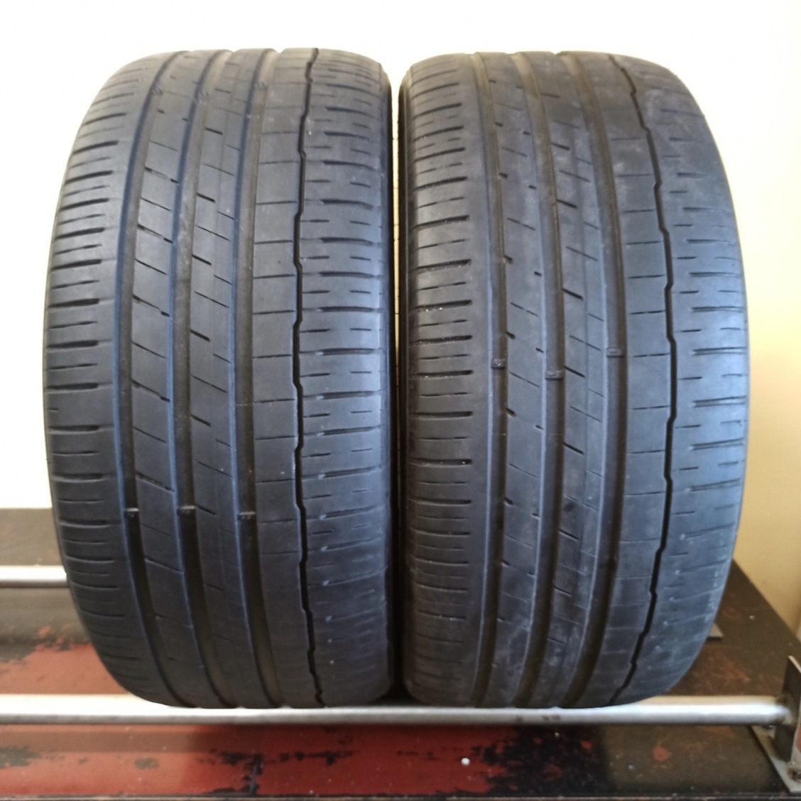 Hankook 285/35 R22 106Y 3,5-4,5mm