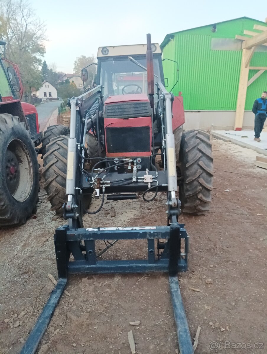 Zetor Crystal 16145