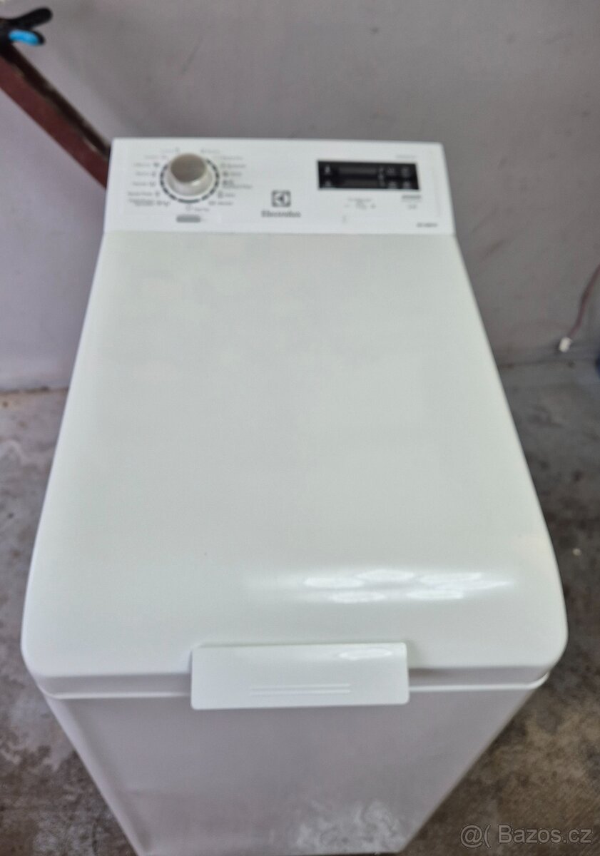 ELECTROLUX A ++, ZÁRUKA DOPRAVA INSTALACE PŘEDV