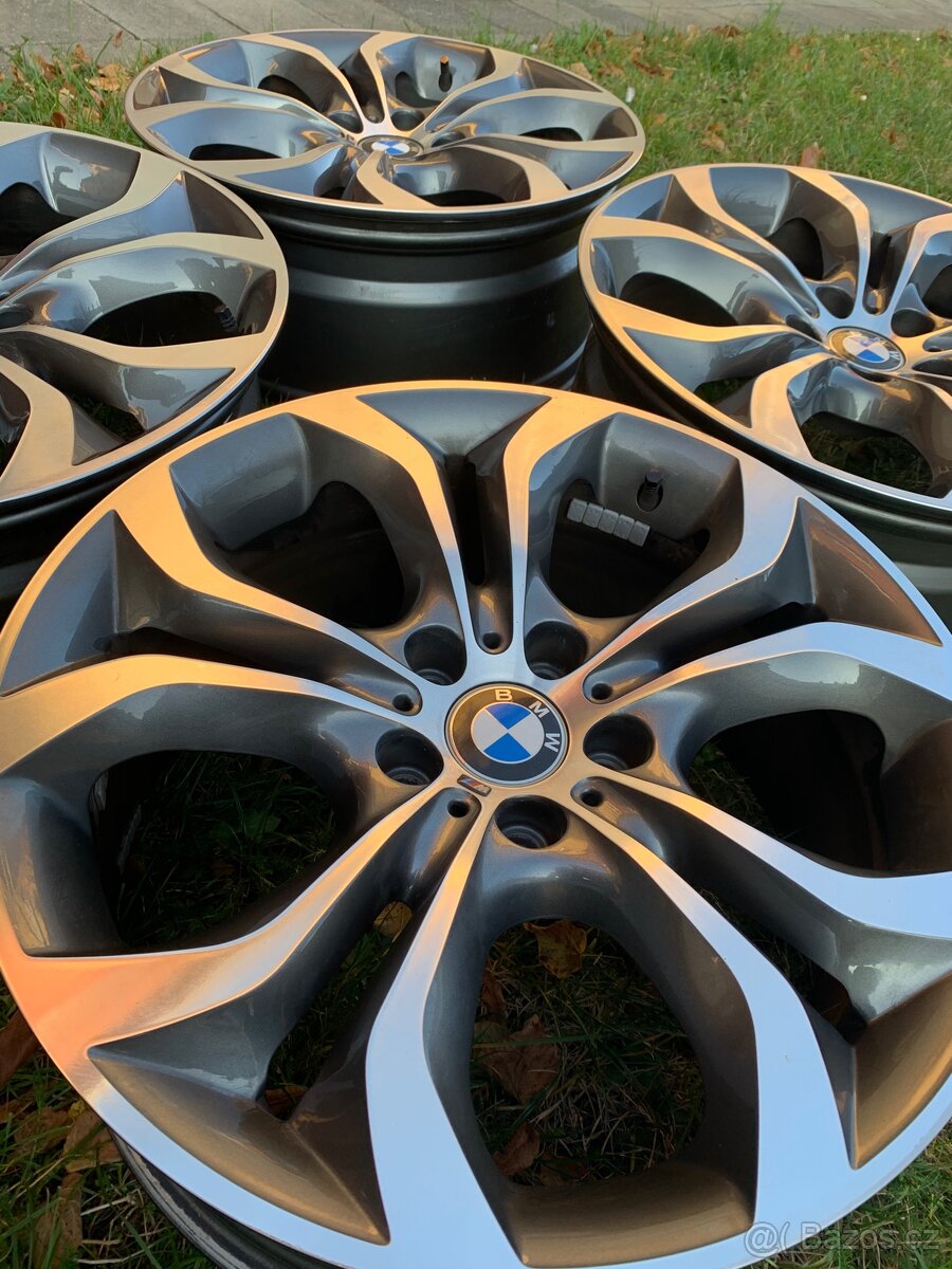BMW ALUKOLA