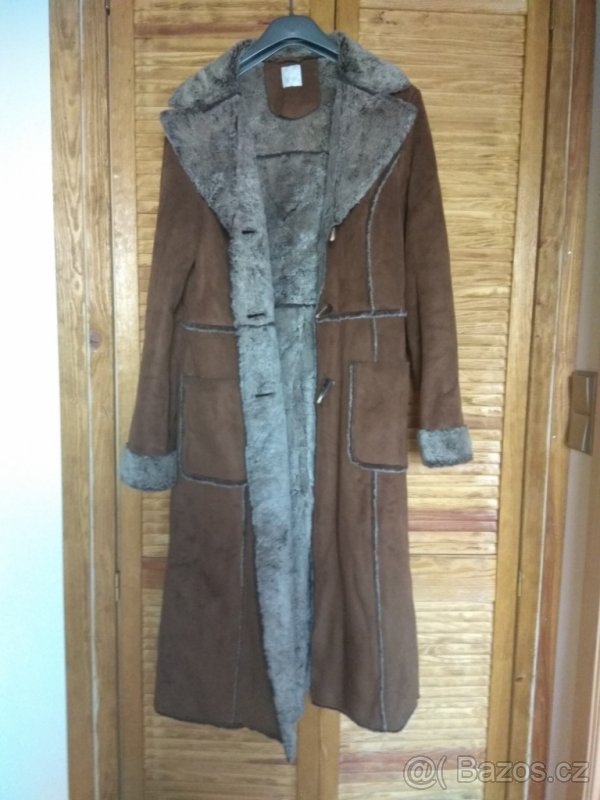 Kabátek Camaieu vel M