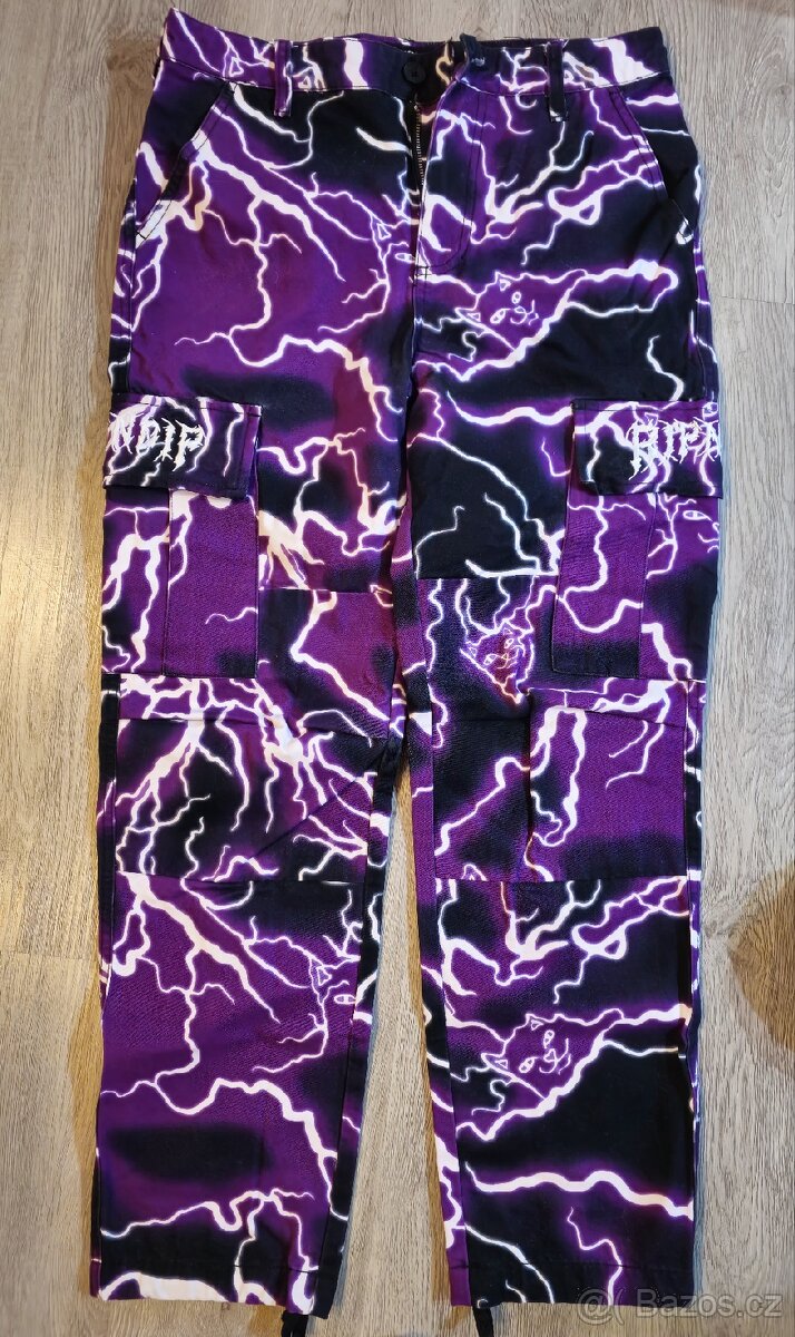 Pánské RIPNDIP kalhoty